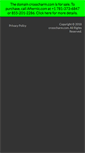 Mobile Screenshot of crosscharm.com